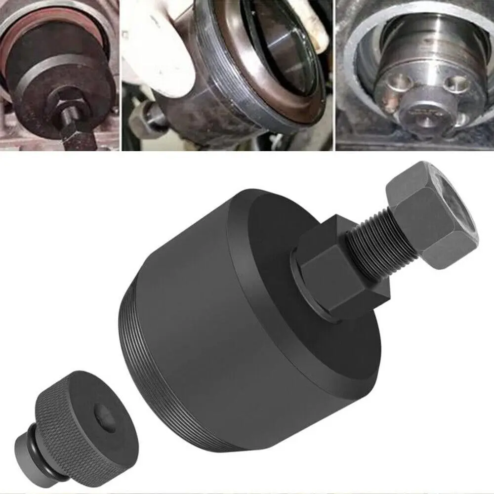 303-1510 Crankshaft Front Seal Installer & Remover Kit for Ford 6.7L Powerstroke, Compatible with ST-152, Crankshaft Seal