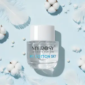 MY COTTON SKY
