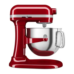 KitchenAid 7-Quart Bowl-Lift Stand Mixer w/ Pastry Beater