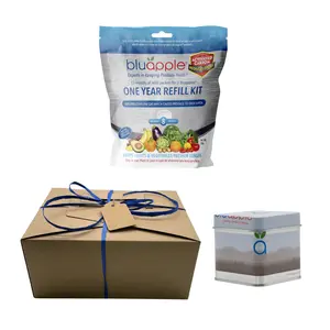 Carbon Refill Gift Kit