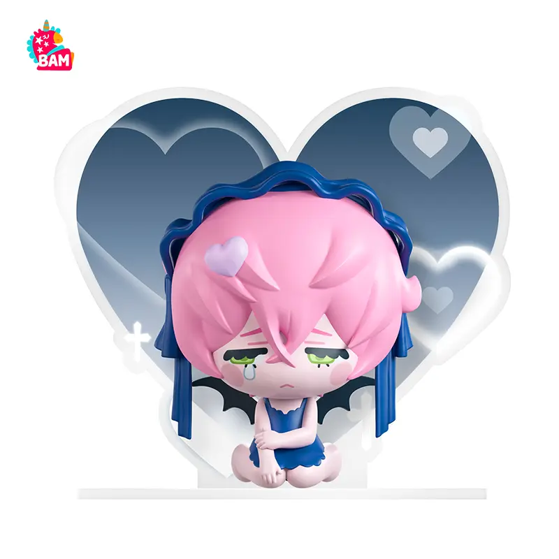 Alien Stage Blind Box – Alter Stage Series Vinyl Figure Mystery