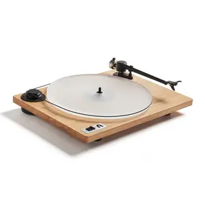 U-Turn Audio: Orbit Plus (Oak)