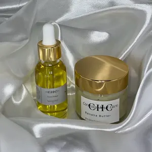 Cerenity Oil Blend & Butter Bundle