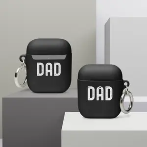DAD - Rubber Case for AirPods®