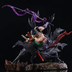 z000rroooo PVC figure for home decoration