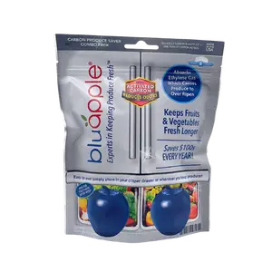 Carbon Combo Pack Produce Saver