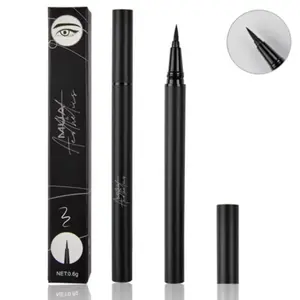 Black Glide Liquid Eyeliner