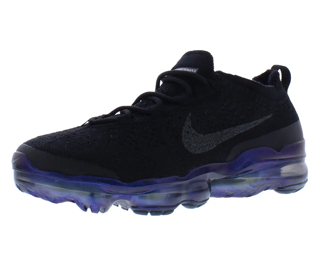 Women's NIKE Air Vapormax 2023 FK NN Flyknit Running Sneakers - Cushioned Athletic Trainers for Casual Wear, Footwear, Women's Sneakers, Sneaker