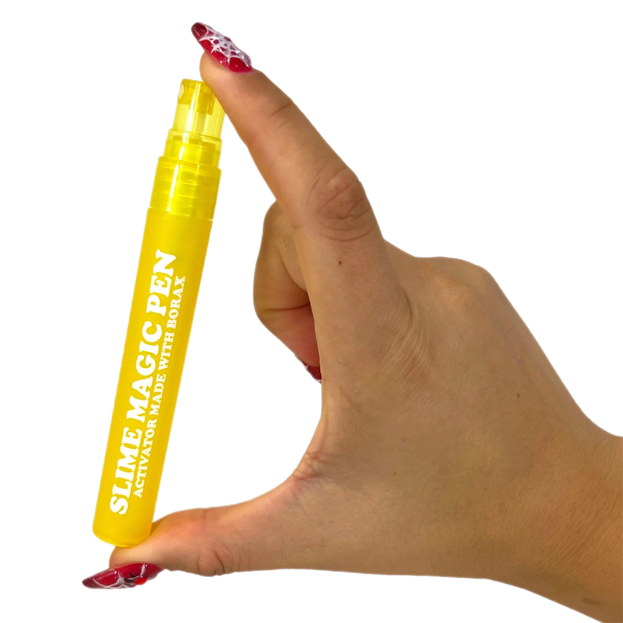 Fix Sticky Slime - Magic Pen