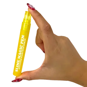 Fix Sticky Slime - Magic Pen