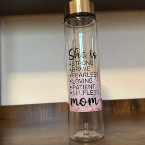 18 oz plastic cup