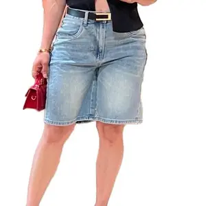 Dalila Bermuda Shorts