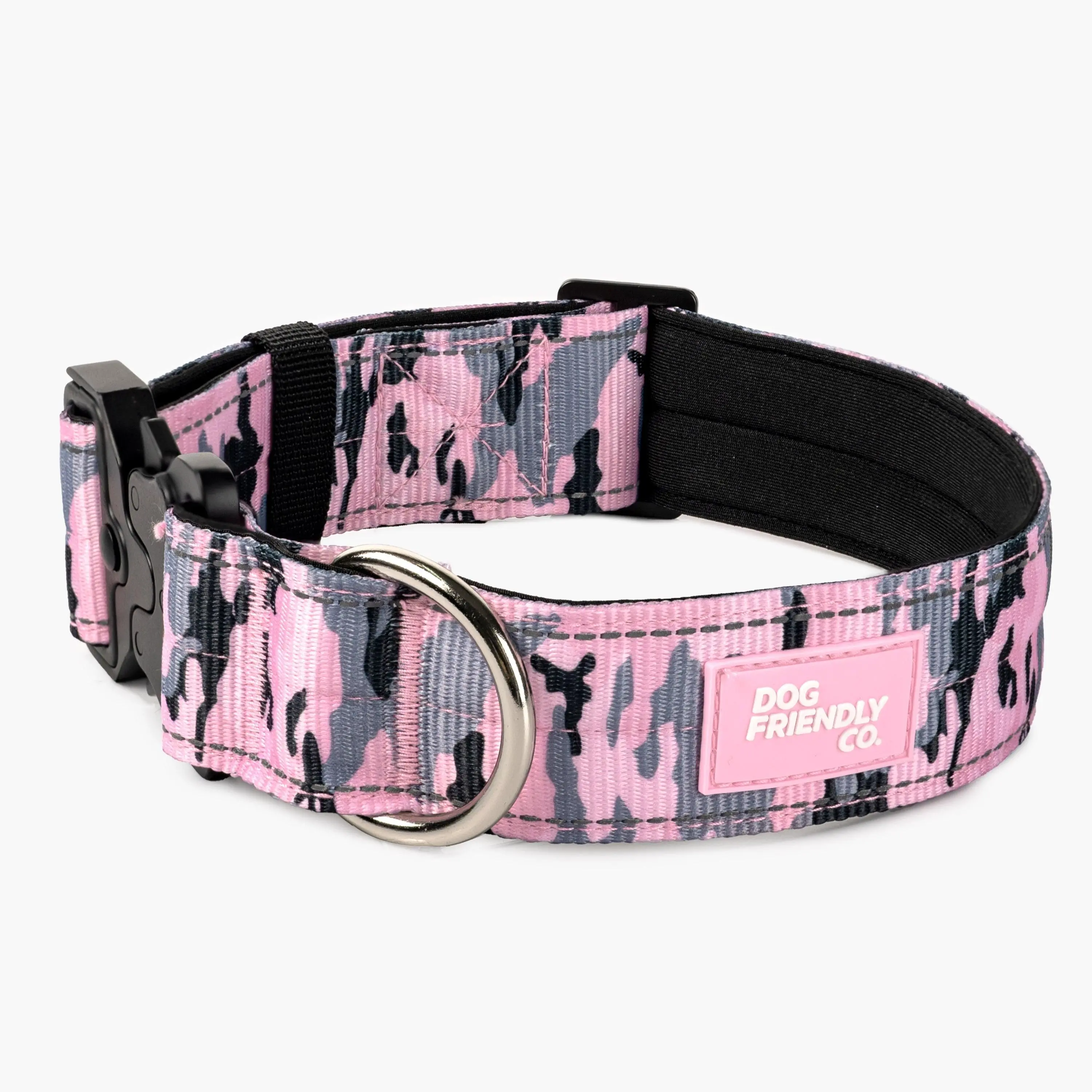 Pink Camo