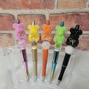 Suger Bear customized pens