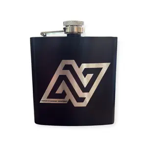 Nighthawk Hydration Flask
