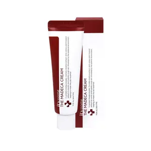 CLOSING SALE - The Madeca Cream 50g - IT'S SSOME - Moisturizers for Skin - NEW Korean Skin Care facial  cream