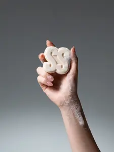 Blush Garden pH-balanced Solid Soap - 110 g