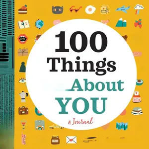 A Love Journal: 100 Things I Love about You (100 Things I Love About You Journal) big feeling book mom way easy-to-read bible serif type letra grande tama daniel j la biblia The Book of Enoch Paperback