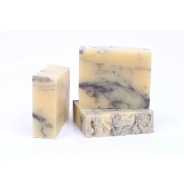 Bergamot Bliss Natural Soap Bar natural skincare