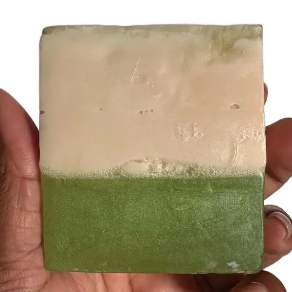 Eucalyptus bar Body Care Body Wash soap