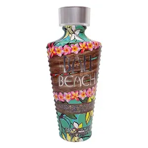 Bali Beach Coconut Black Bronzer by Tanovations, 11 fl oz Body Care Nourishing