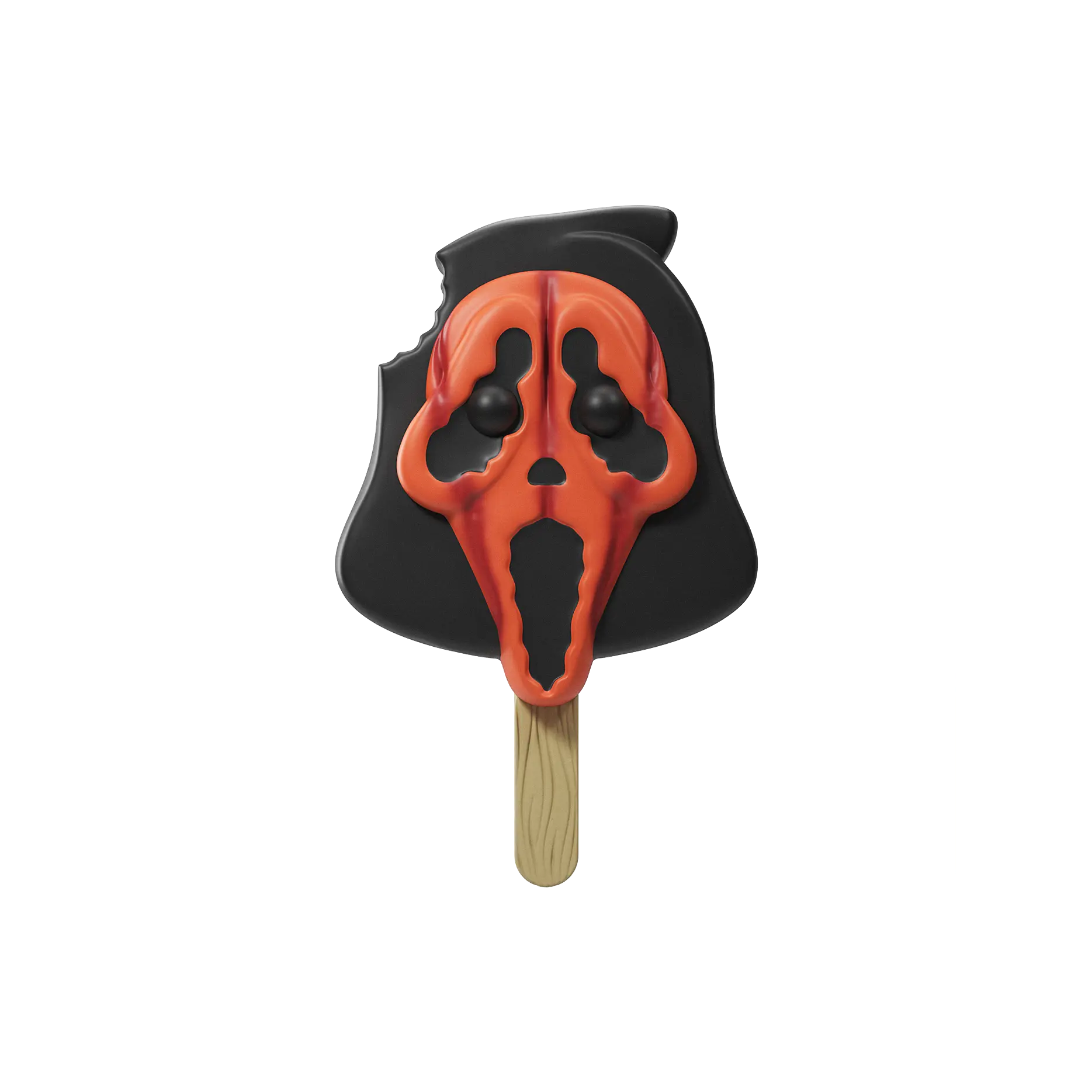 Ghostface - Meltz Collectible Mystery Figures