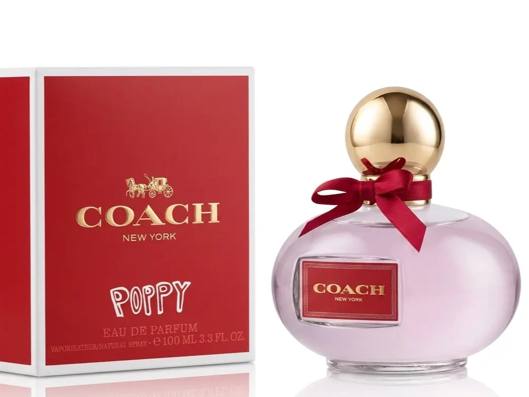 Coach Poppy 3.3 fl oz 100ml Eau de Parfum EDP SP Women
