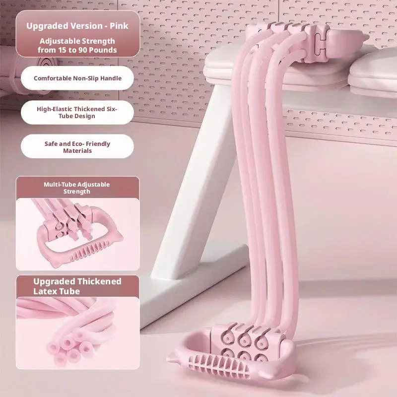 Pink 6-level adjustment function