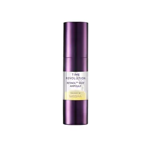 [MISSHA Official] Time Revolution Night Repair Retinol Intensive Ampoule