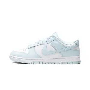 Dunk Low "Glacier Blue" DV0833 104
