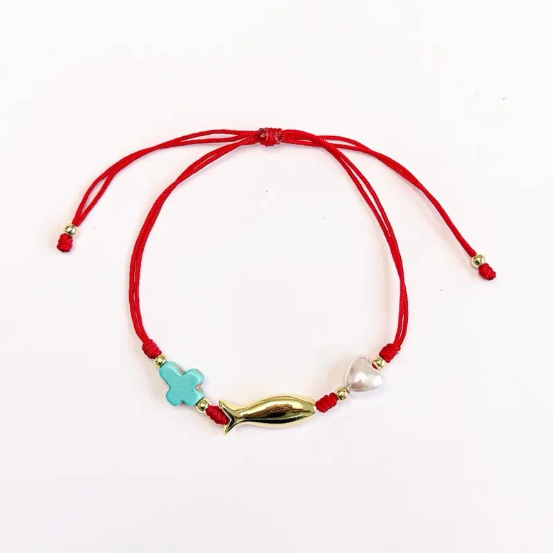 Fe bracelet
