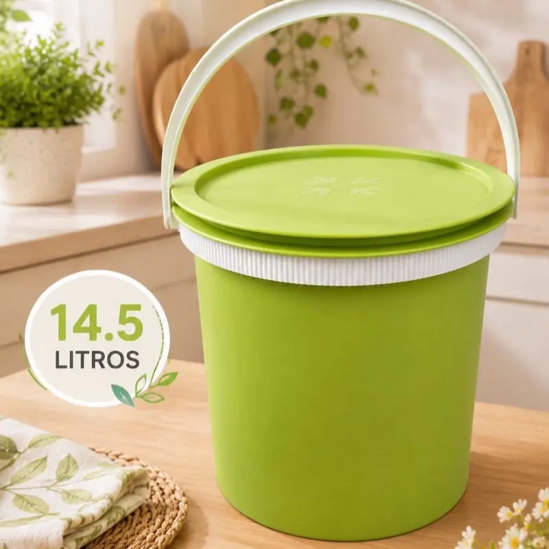 Cubeton 14.5 litros T
