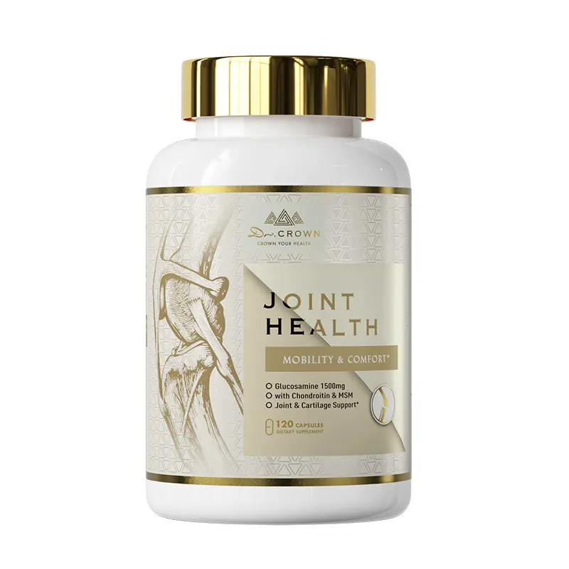 Joint Health - New