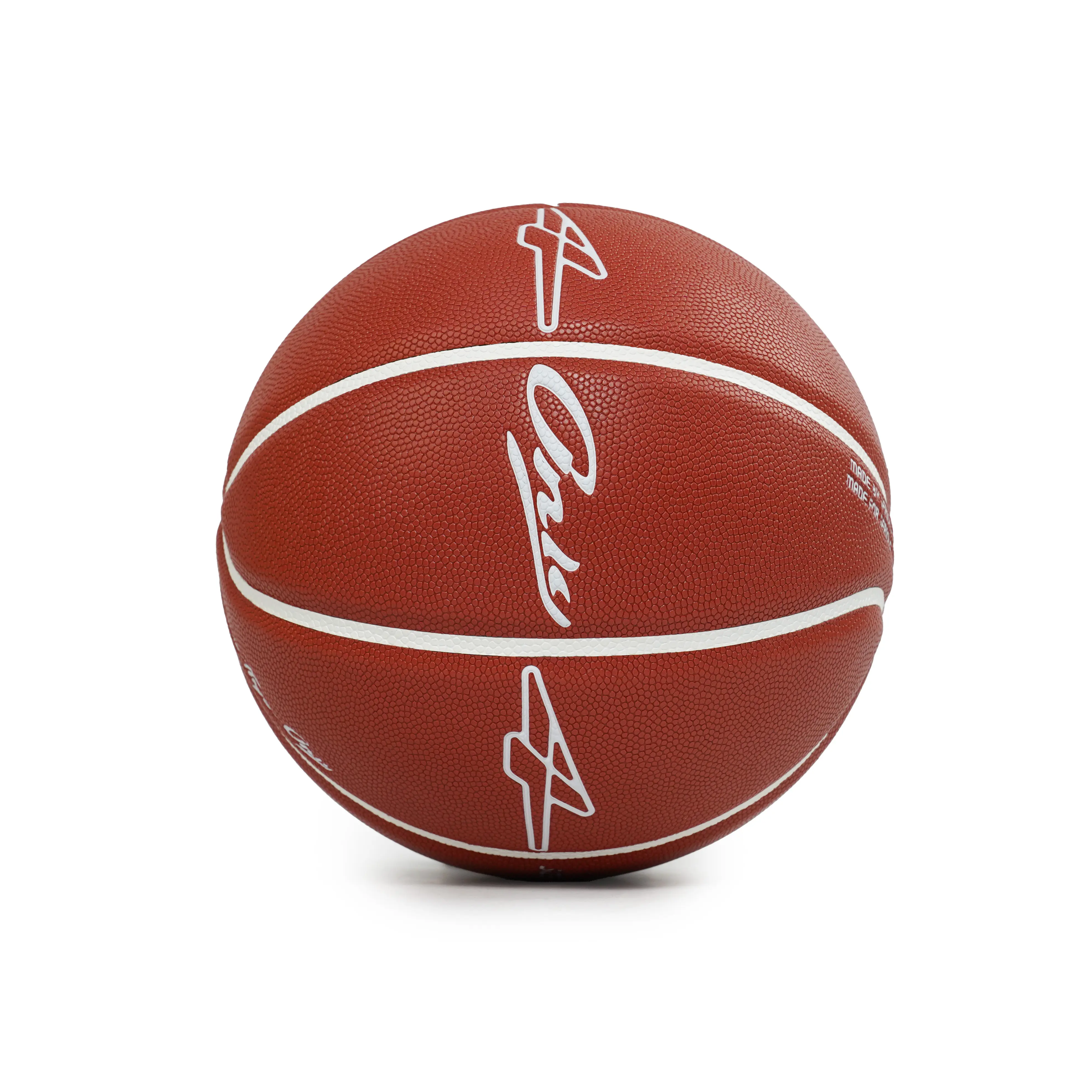 SPO Professional Basketball, Official Size 7 Game Ball, Superior Grip, Indoor & Outdoor Performance, For Competitive Play, BackToSchool,back to school,back to school haul