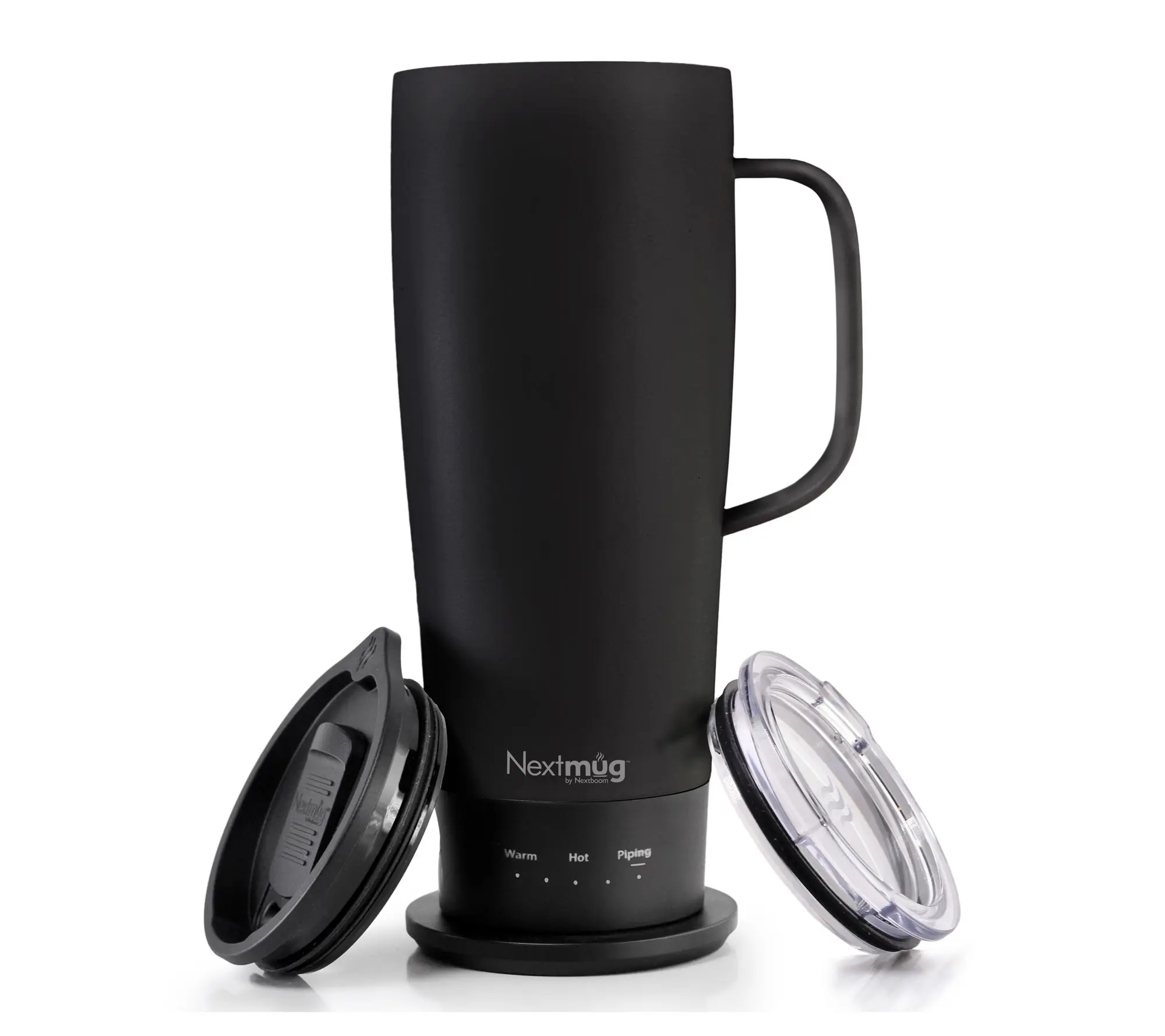 Nextmug Ultra Self-Heating Temperature Controlled 24-oz Mug