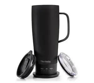 Nextmug Ultra Self-Heating Temperature Controlled 24-oz Mug