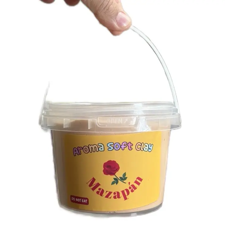 Mazapan 16 oz