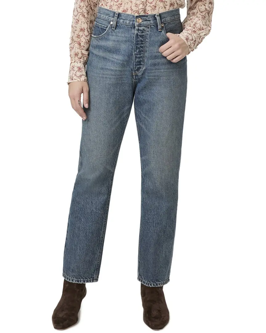 PAIGE Signature Jean