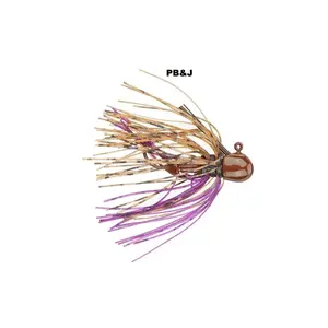 Missile Jigs - Ike's Micro Jig