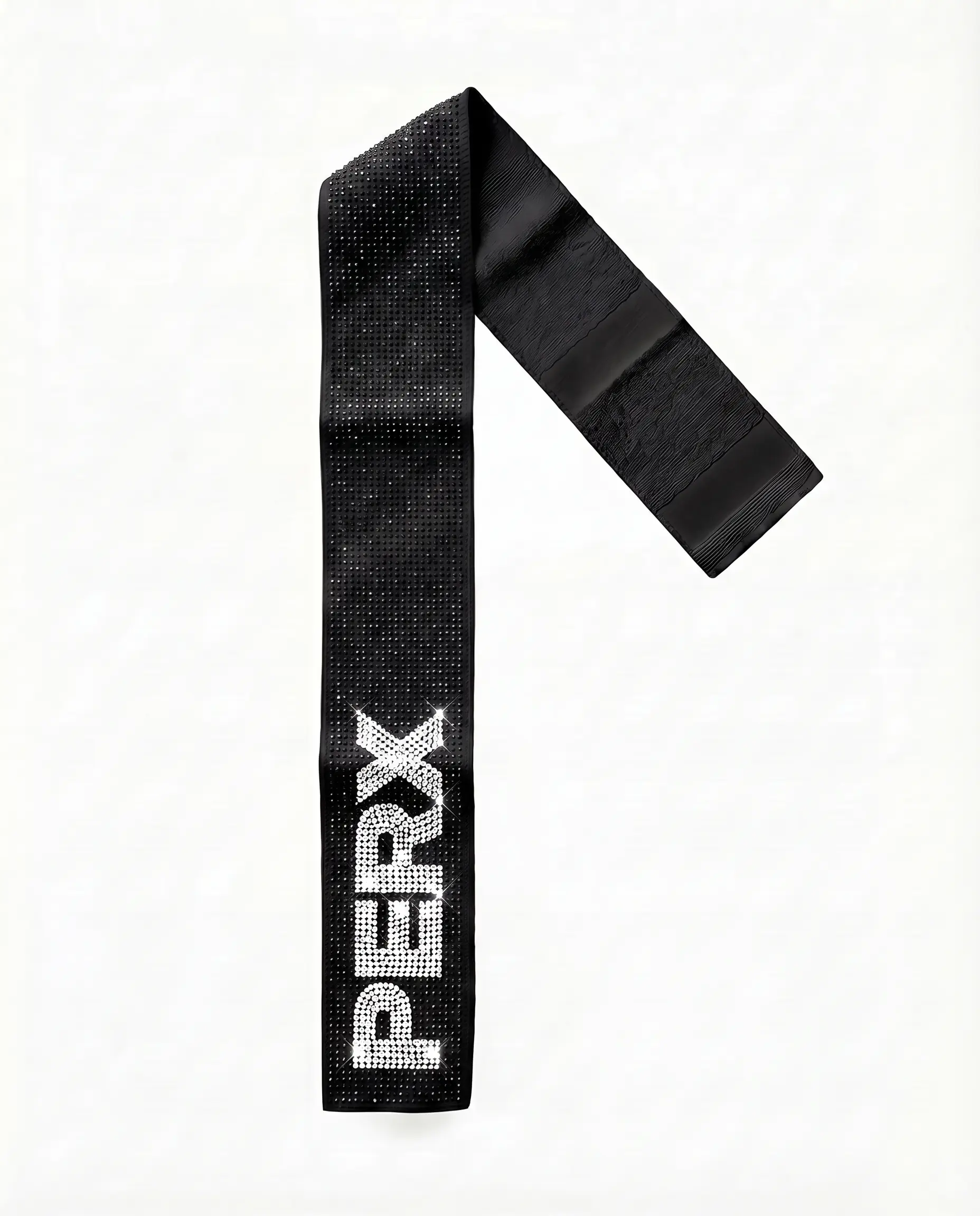PERX Streamers Football Towel PERX Streamers Football Towel