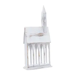 Church Card Holder