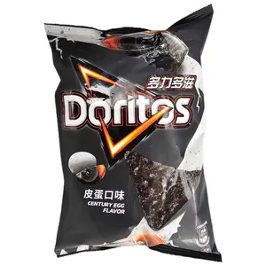 Doritos Thousand Year Old Egg (Taiwan)