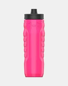 Under Armour Sideline Squeeze 32 oz. Water Bottle