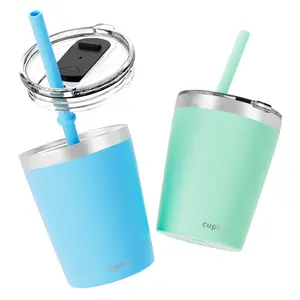 8oz & 12oz Kids Cups