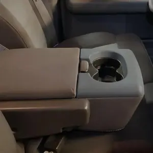 Center Console Cup Holder Replacement Pad Replacement Fit For 2004-2014 Ford F-150