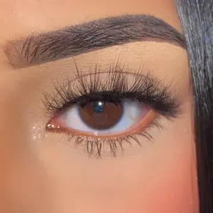 E2 Beauties Lash Sassy - Strip Lash