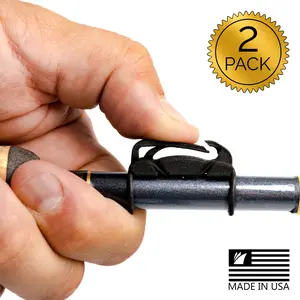STOW by FinMan - Fishing Tackle and Hook Keeper