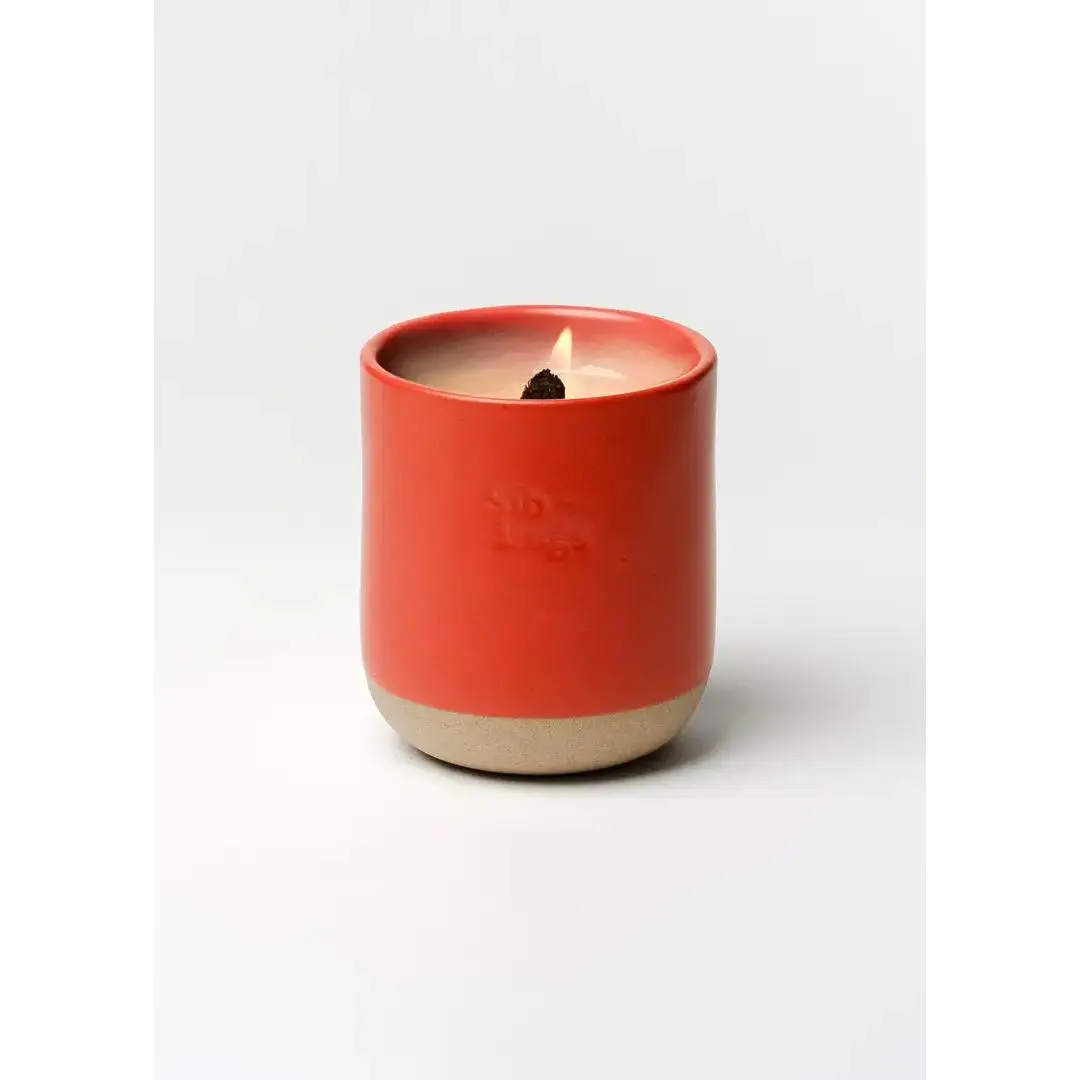 Forever Candle - Citronella