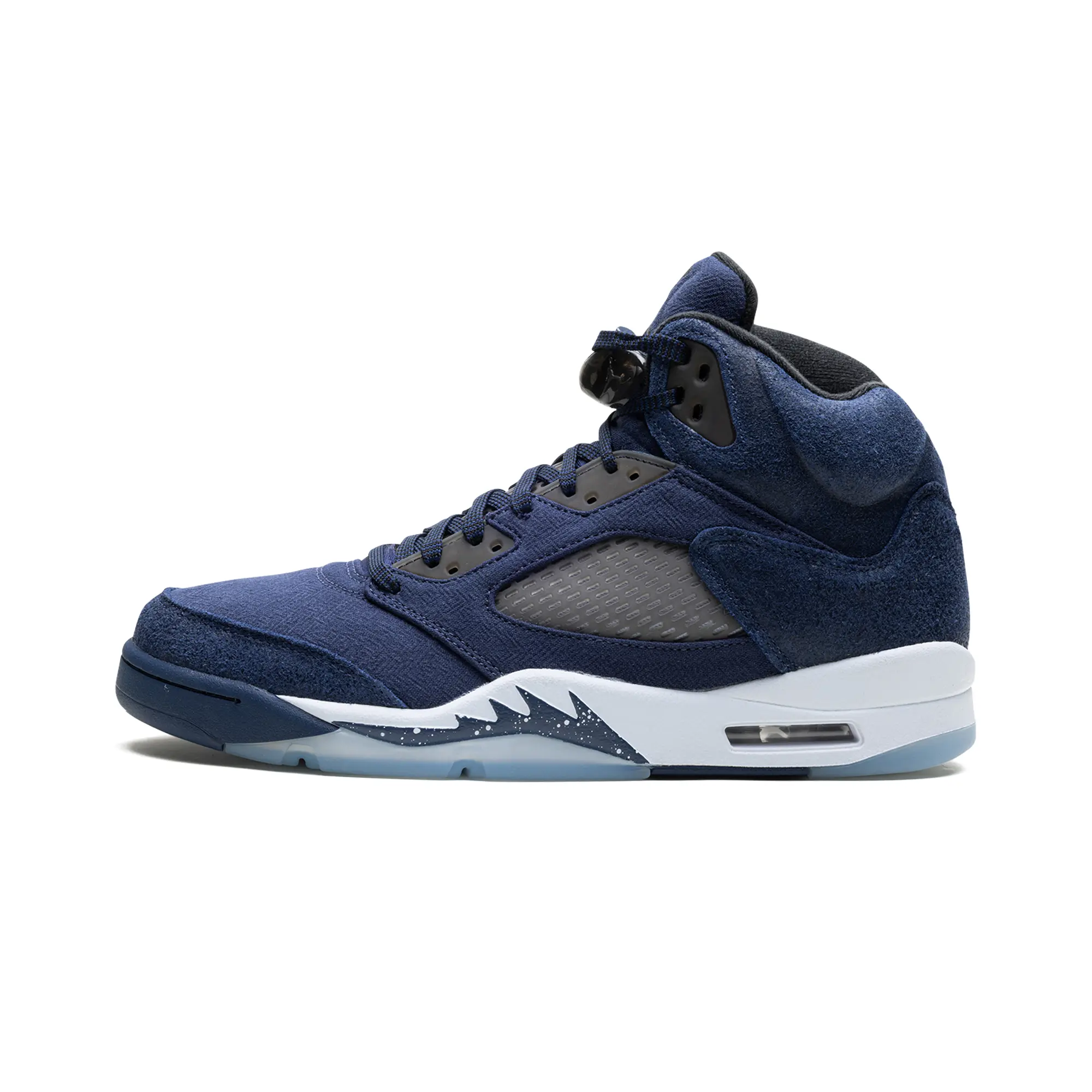 Air Jordan 5 "Midnight Navy" FD6812 400