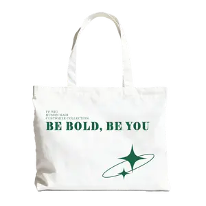 FF WIG Free Gift Versatile Shopping Bag (Do Not Order Separately)